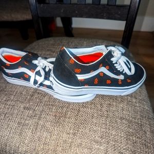 Vans Old Skool (SF Giants)